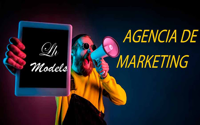 agencia de marketing digital TABIO   
